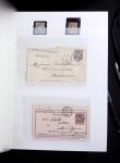 1849-1900 Très belle collection de classiques de France