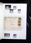 1849-1900 Très belle collection de classiques de France