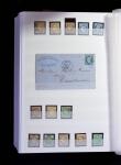 1849-1900 Très belle collection de classiques de France