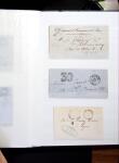 1849-1900 Très belle collection de classiques de France