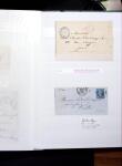 1849-1900 Très belle collection de classiques de France