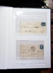 1849-1900 Très belle collection de classiques de France