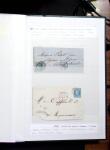 1849-1900 Très belle collection de classiques de France