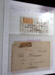 1849-1900 Très belle collection de classiques de France