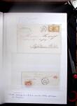 1849-1900 Très belle collection de classiques de France