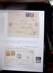 1849-1900 Très belle collection de classiques de France