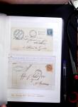 1849-1900 Très belle collection de classiques de France