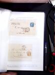 1849-1900 Très belle collection de classiques de France
