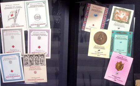 1895-2003 Petit ensemble rassemblant 2 journaux " la