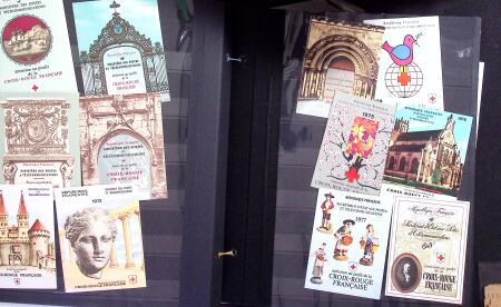 1895-2003 Petit ensemble rassemblant 2 journaux " la