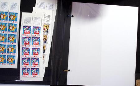 1895-2003 Petit ensemble rassemblant 2 journaux " la