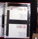 1895-2003 Petit ensemble rassemblant 2 journaux " la