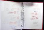 1895-2003 Petit ensemble rassemblant 2 journaux " la