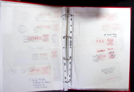 1895-2003 Petit ensemble rassemblant 2 journaux " la