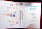 1895-2003 Petit ensemble rassemblant 2 journaux " la