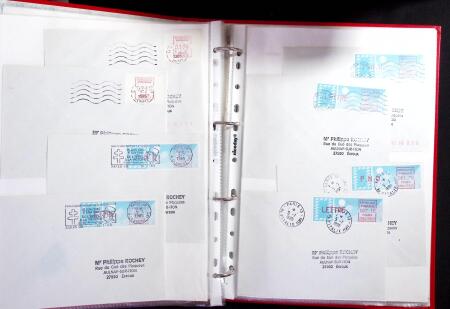 1895-2003 Petit ensemble rassemblant 2 journaux " la