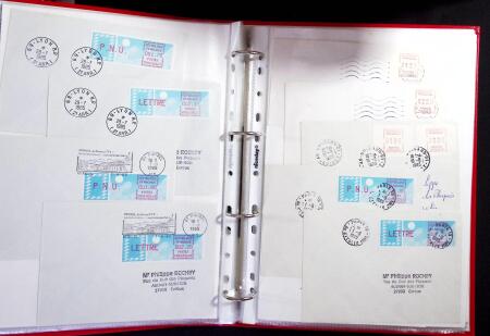1895-2003 Petit ensemble rassemblant 2 journaux " la