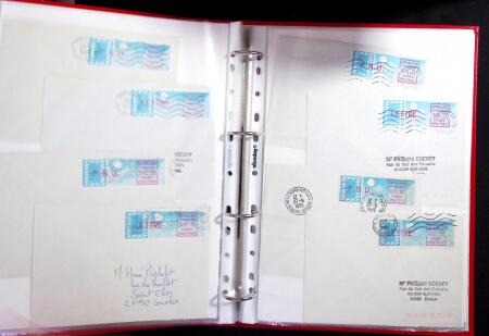 1895-2003 Petit ensemble rassemblant 2 journaux " la