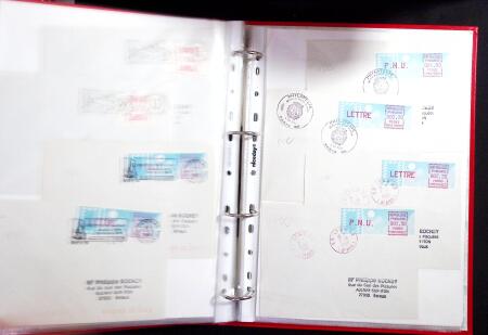 1895-2003 Petit ensemble rassemblant 2 journaux " la
