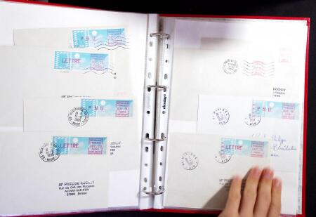 1895-2003 Petit ensemble rassemblant 2 journaux " la