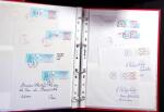 1895-2003 Petit ensemble rassemblant 2 journaux " la