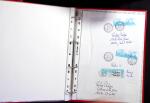 1895-2003 Petit ensemble rassemblant 2 journaux " la