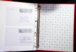 1895-2003 Petit ensemble rassemblant 2 journaux " la