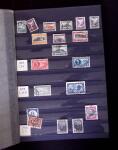 1861-1980, Mint & used collection of Greece in four