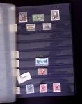 1861-1980, Mint & used collection of Greece in four