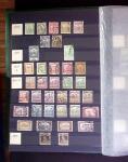 1861-1980, Mint & used collection of Greece in four