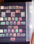 1861-1980, Mint & used collection of Greece in four