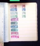 1940-1959 Small stock of the complete period x7 examples,