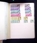 1940-1959 Small stock of the complete period x7 examples,