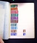 1940-1959 Small stock of the complete period x7 examples,