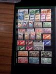 1885-1974 Belle collection de la Réunion en classeur