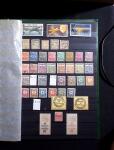 1885-1974 Belle collection de la Réunion en classeur