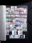 1885-1974 Belle collection de la Réunion en classeur