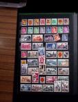 1885-1974 Belle collection de la Réunion en classeur