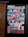 1885-1974 Belle collection de la Réunion en classeur