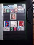 1885-1974 Belle collection de la Réunion en classeur