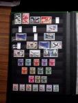 1885-1974 Belle collection de la Réunion en classeur