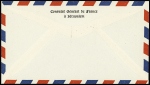 N°3a Variété surcharge déplacé à droite "2 sous