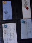 1859-1944 Album gris, poste ferroviaire de Sarrebourg,