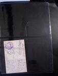 1914-1918 Un classeur avec envions 150 cartes postaux