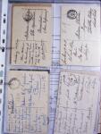 1914-1948 Collection de marques militaires de Sarrebourg,
