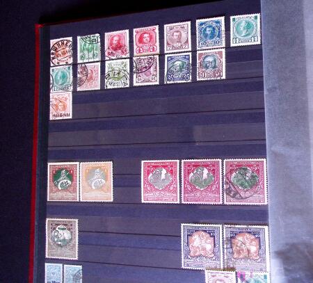 1858-2014, Collection of Russia and Soviet Union in