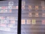 1858-2014, Collection of Russia and Soviet Union in