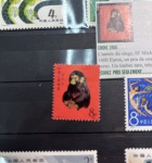 1878-2019, Collection of China in 35 albums and 5 folders