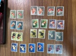 1878-2019, Collection of China in 35 albums and 5 folders