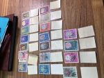 1878-2019, Collection of China in 35 albums and 5 folders